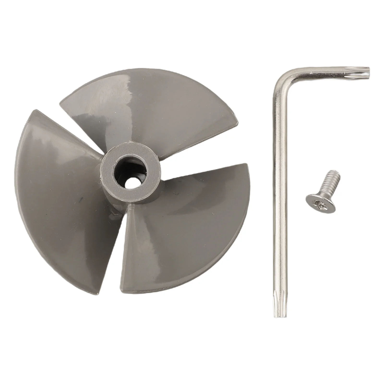 Pool Cleaner Impeller Replacement High-Quality RCX11000 Pool Cleaner Impeller Replacement For RC9990A And RC9950