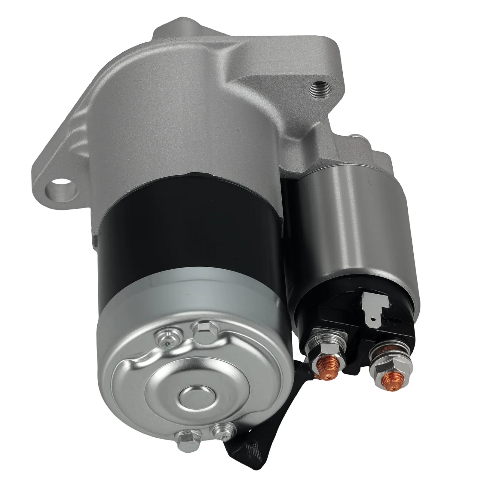 

Starter Motor for Chrysler PT Cruiser Dodge Neon 2003-2010 17849N 12V 9T 05033067AB 5033067AB 17849N