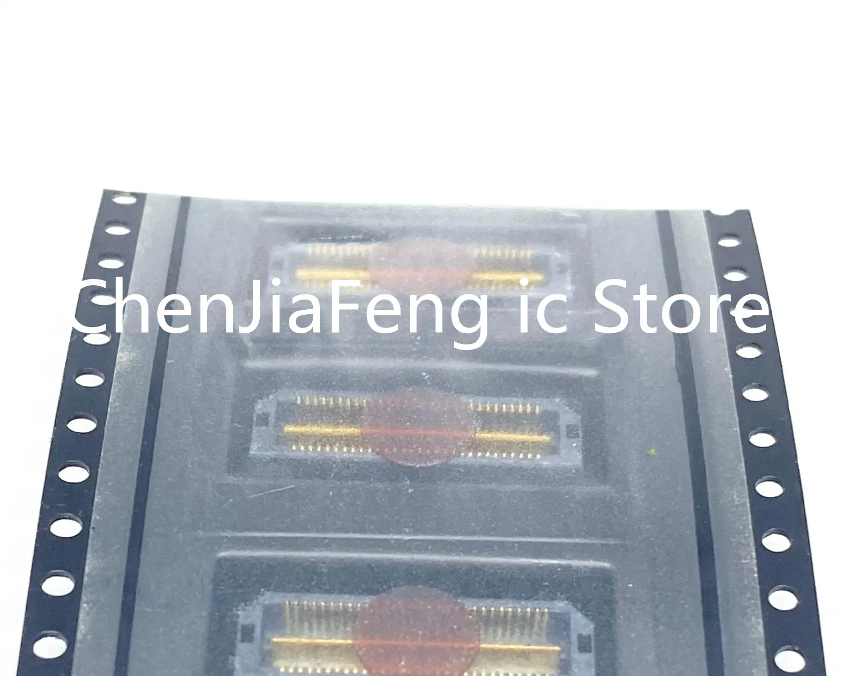 

1-10 шт./лот QTH-030-02-F-D-A-K-TR 60PIN 0.5MM Новый оригинал