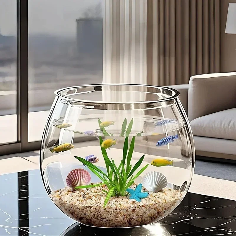 Thumbnail 3 - #33 Trending Desktop Fish Bowls Right Now