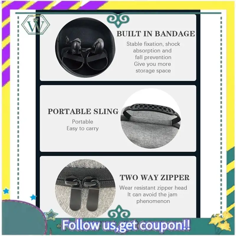 New Portable Storag… - image