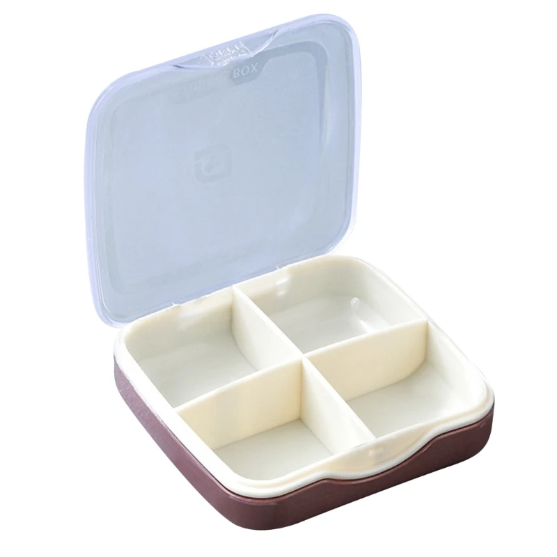 Travel Moisture Proof Box Pocket Purse Daily Case Drop Shipping