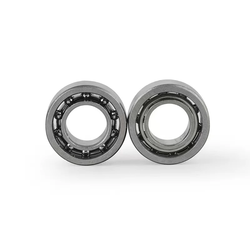 Rodamiento abierto R188 SR188K R188/13,8 dimensiones 6,35x12,7x13,8mm