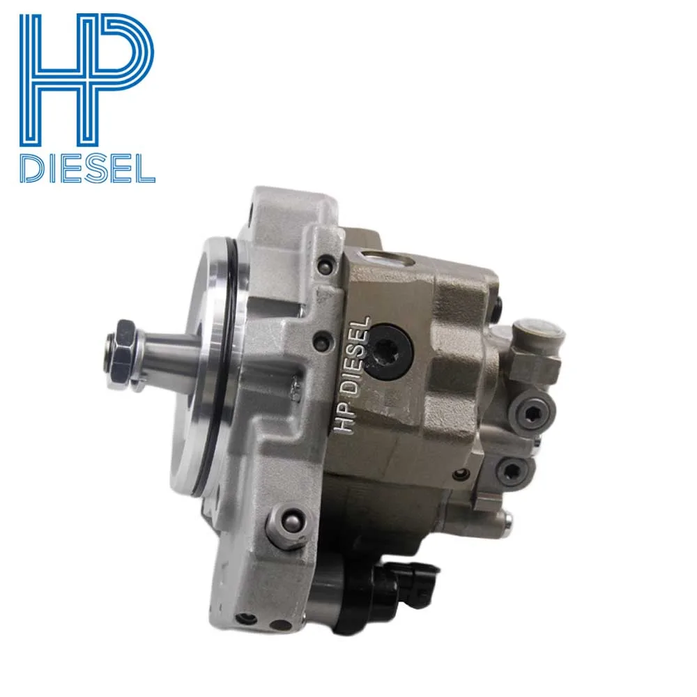 0445020088, CP3 High Pressure Fuel Pump for Cummins, Remanufactured, Diesel Pump 5259682, Diesel Engine Injection System Part