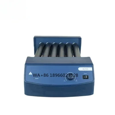 

Digital Display Standard bottle Roller Mixer Good Quality Lab Use medical