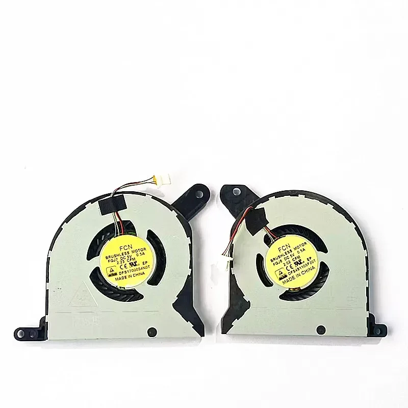For Dell Alienware 13 ALW13E P56G Alien M13X Cooling Fan Replacement 0XXR13