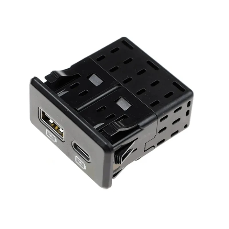 

Высокоэффективный USB-адаптер для зарядки X6HF для T98Q76RR0A 795405062 T99Q7-6LB0B