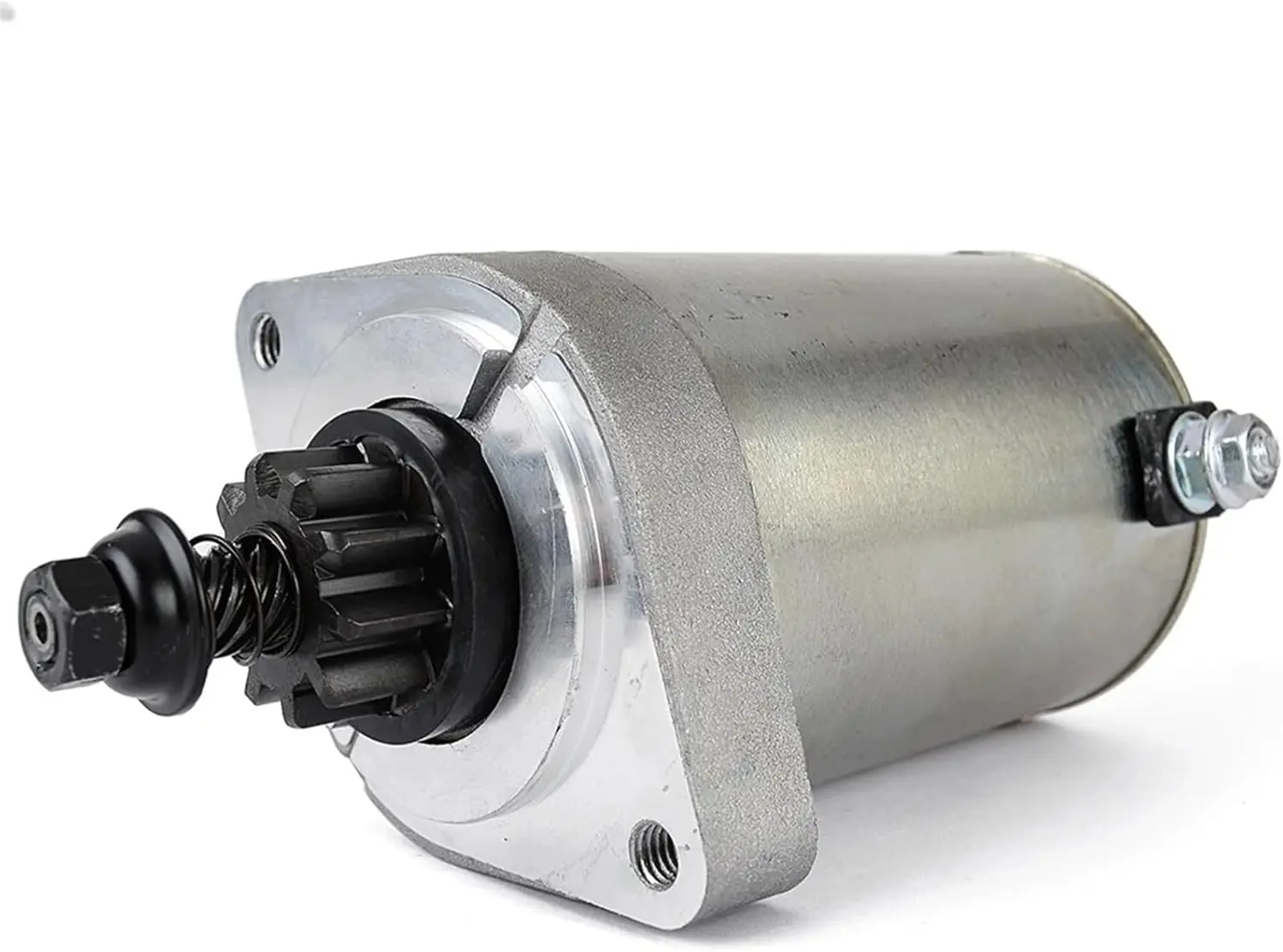 

Электрический стартер, совместимый с John Deere MIA11761 MIA11949 MIA11984 MIA12214 MIA12455 MIA12485 MIA12926