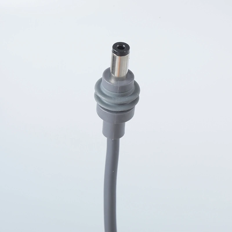 USB C to DC5.5mm 電源ケーブル ミニ 100W 防水屋外電源ケーブル用