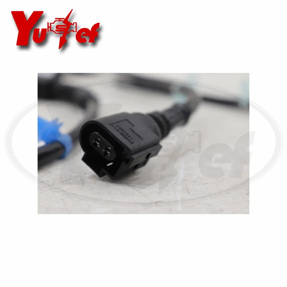 Rear Left ABS Wheel Speed Sensor For Honda HR-V 16-22 OE 47560-T7X-013 47560T7X013