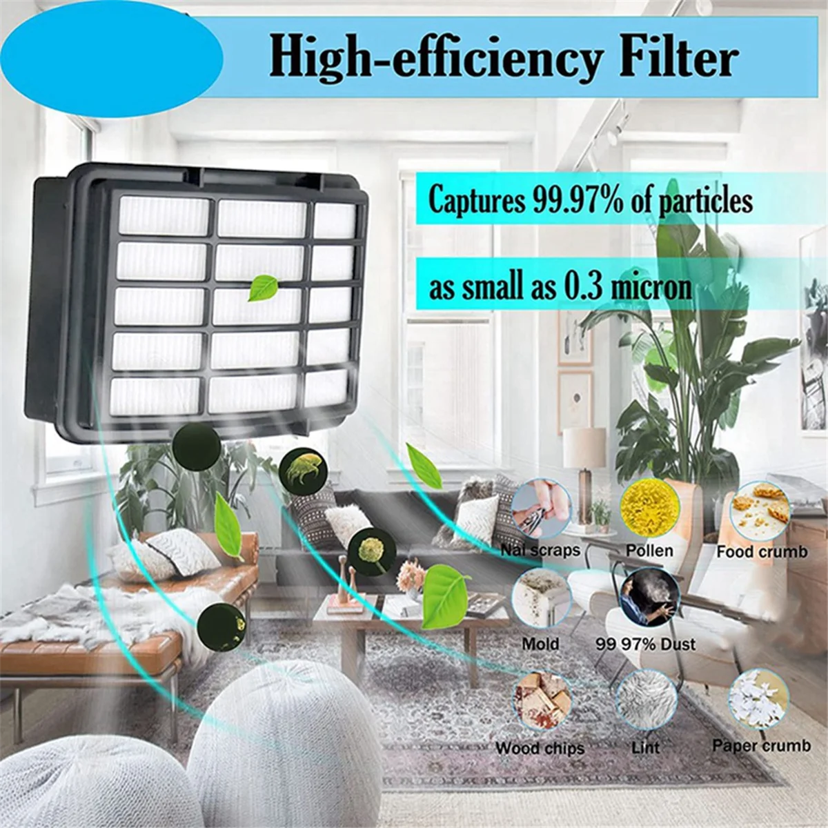 T71C فلتر HEPA لسمك القرش فراغ الملاح رفع بعيدا NV350 NV351 NV352 NV355 NV356 NV357 فوهة مكنسة كهربائية استبدال أجزاء