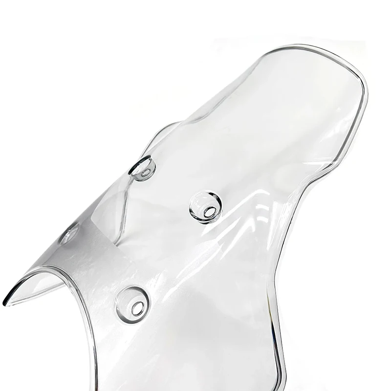 ل الهيمالايا 450 الهيمالايا 452 الهيمالايا 450 2024 2025 دراجة نارية الزجاج الأمامي أثار الزجاج الأمامي أجزاء الهيمالايا