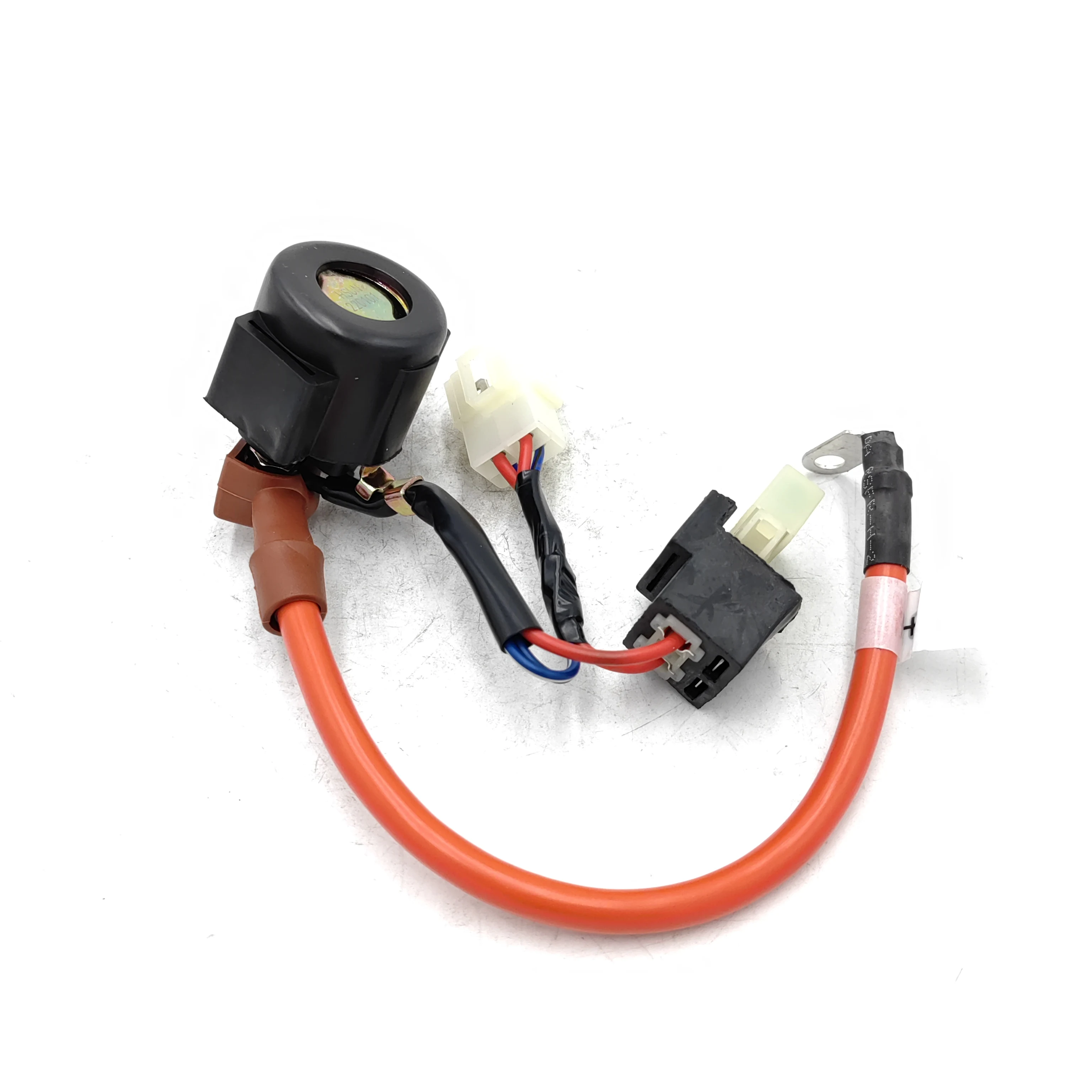 بداية التتابع اللولبي لـ Solenoid Relay Starter لـ isun ، Massimo ، Supermoach ، UTV ، hISO ، من جديد