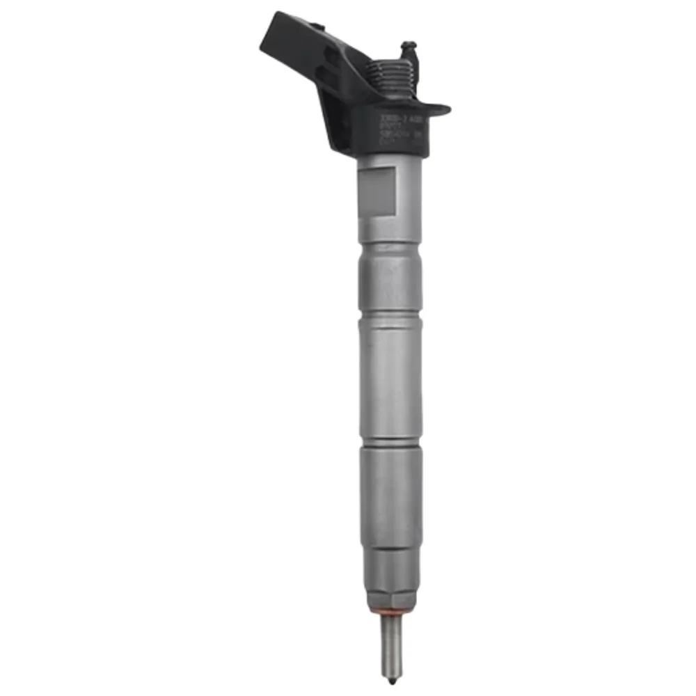 D-iesel Fuel Injector Nozzle 33800-3A100 0445116049 for Veracruz IX55 Compatible for Mohave Borrego 3.0