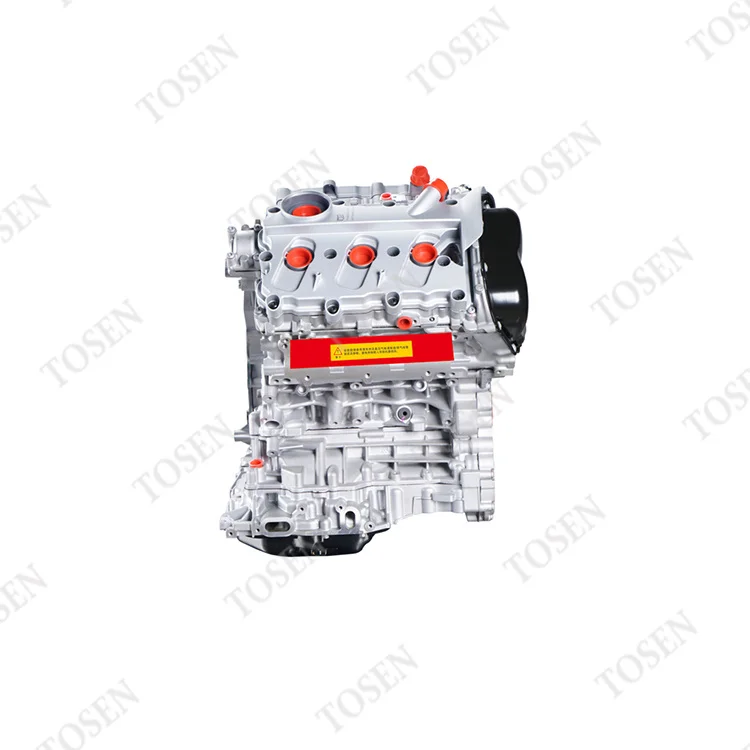 Wholesale 3.2L AUK Brand New Complete Motor Engine Assy for Audi A8 Quality Tested