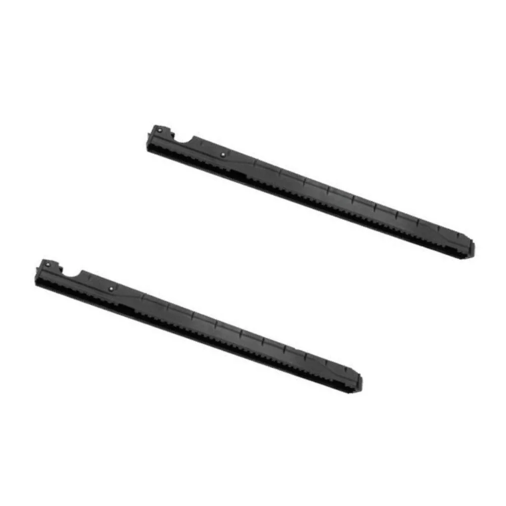 Wastewater Tank Guide Channel For Ecovacs T90PRO X12PRO Robot Vacuum Cleaner High Efficiency Filtration Sewage Diversion Tube