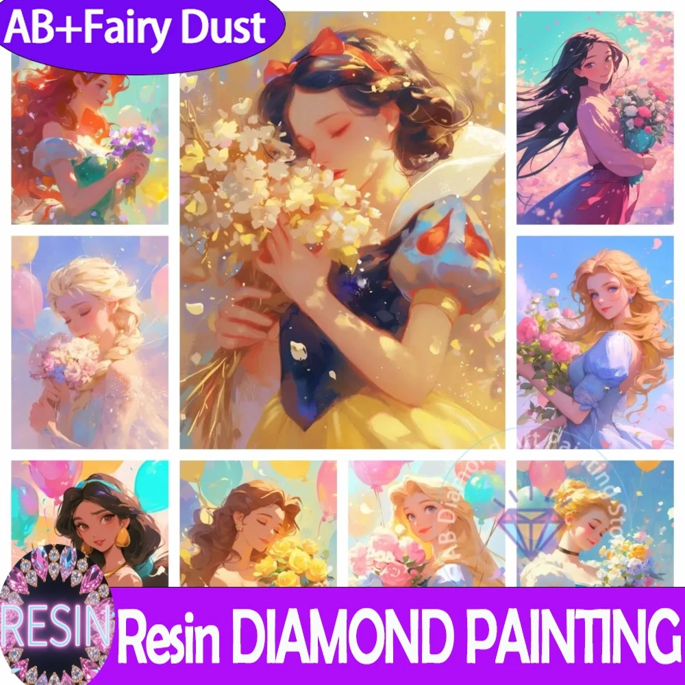 �y�Z�[�����z���W��AB�t�F�A���[�_�X�g2025�V��f�B�Y�j�[�v�����Z�X�n���h�w���h�t�����[�_�C�������h�y�C���e�B���O�L�b�g5D DIY����A�[�g�▭�ȃM�t�g�z�[���f�R���[�V����