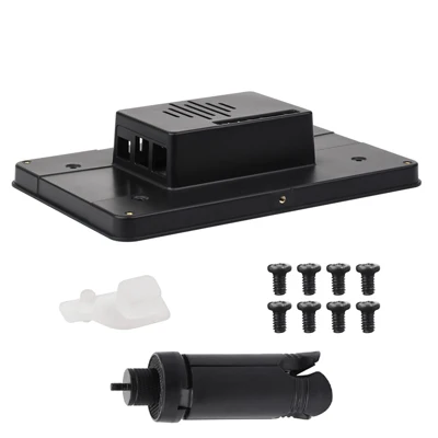 Variant: With Tripod