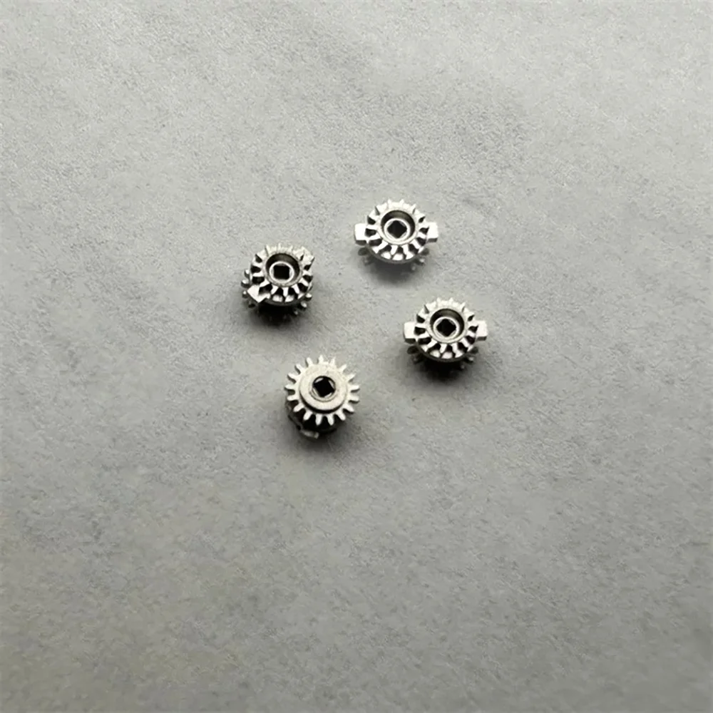 أجزاء إصلاح الساعات الميكانيكية عجلة القابض مناسبة لملحقات ساعة الحركة 8200 قطع غيار عجلة القابض