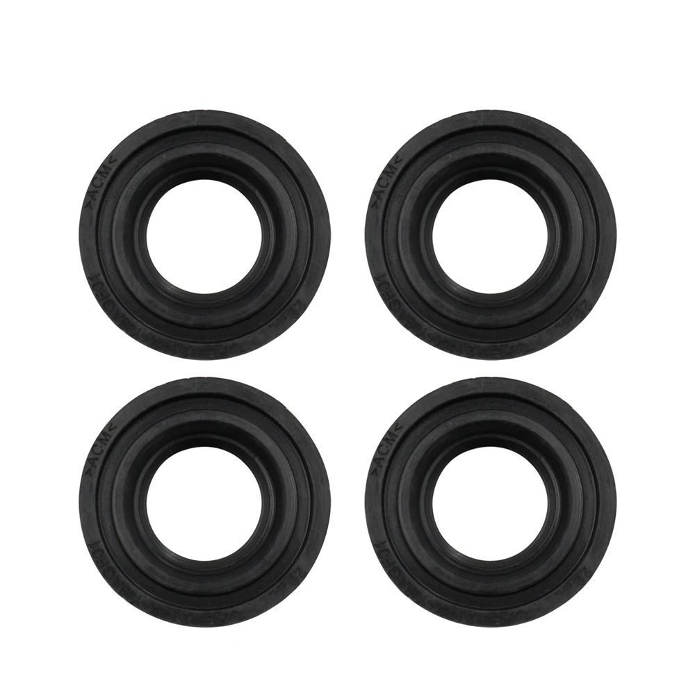 For Ford Transit  MK7 2.2 TDCi SP Diesel Injector Seal Kit With Injector Clamp Bolts