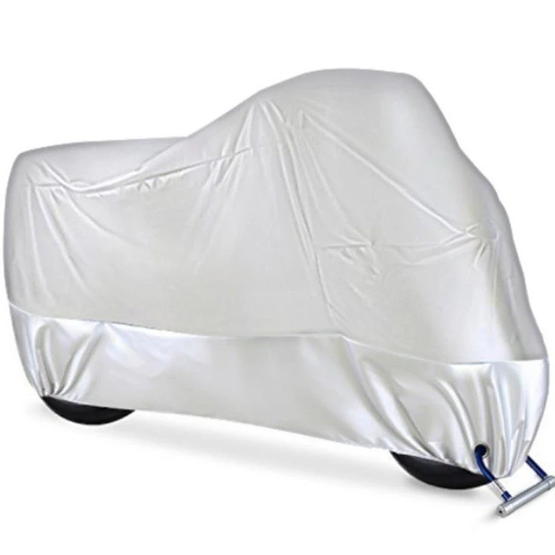 

Motorcycle Car Cover Outdoor Sunproof Rainproof Dustproof Motorcycle Car Cover