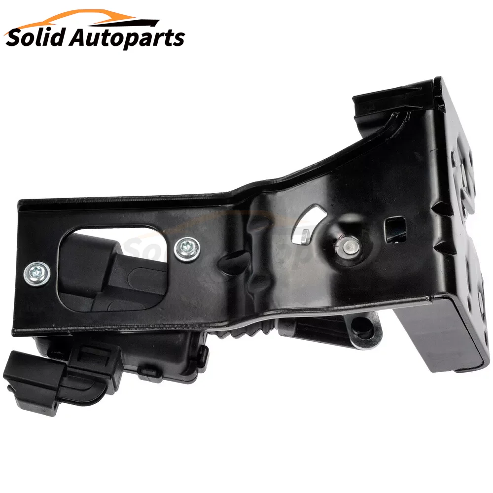 9L8Z-7843150-B  9L8Z7843150B Tailgate Trunk Latch Lock For Ford Escape 2009-2012 Mercury Mariner 2009-11 Mazda Tribute 2008-2011