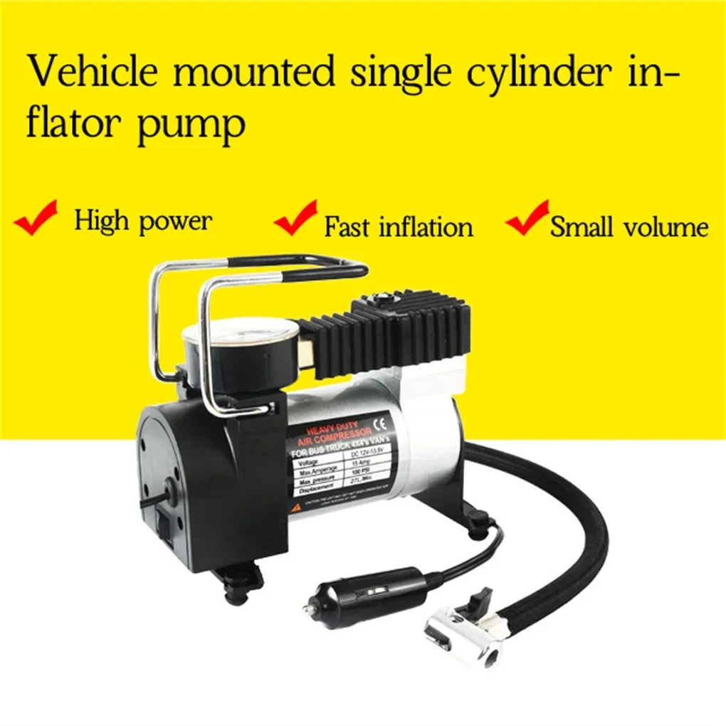 pumps compressors