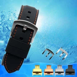 For Citizen Watch Strap Eco-Drive Bm8475 Aw5000 Series Waterproof Silicone Aw0010 20 22mm Soft Breathable Men Watchband