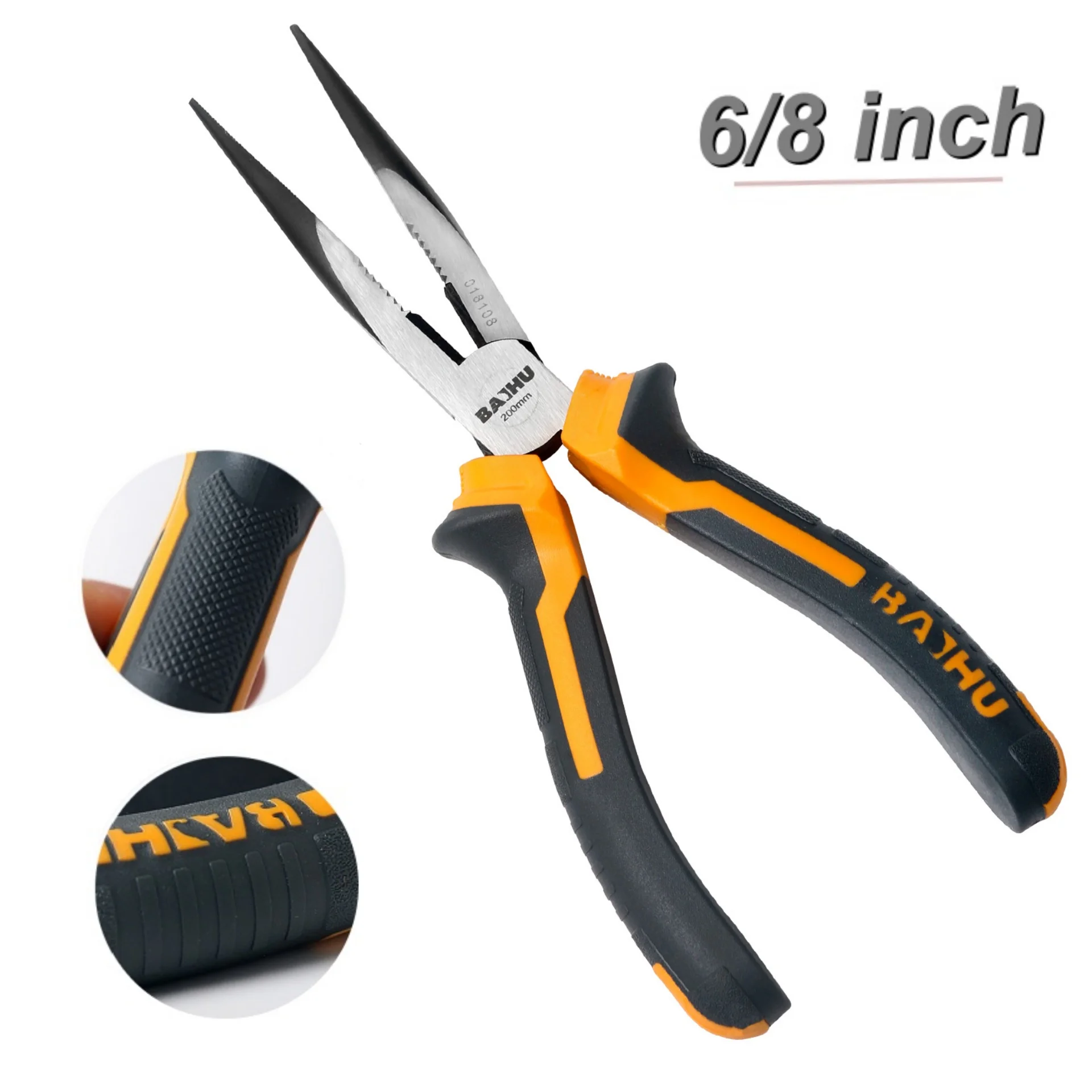 Crome Vanadium Need…