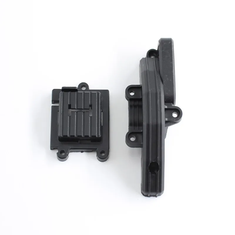 

B78B-RC Car Accessory Kit- Central Gearbox Servo Cover Upgrade For SCY 18101/18103 18101PRO 18103PRO 1/18 Models