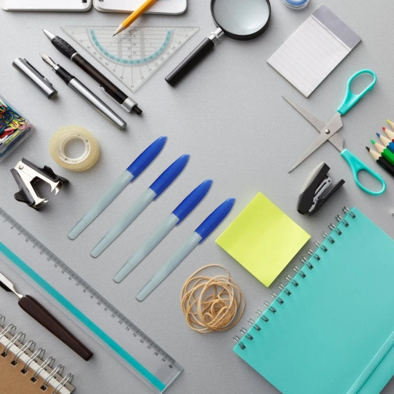 W89C водорастворимая маркируемая ручка.