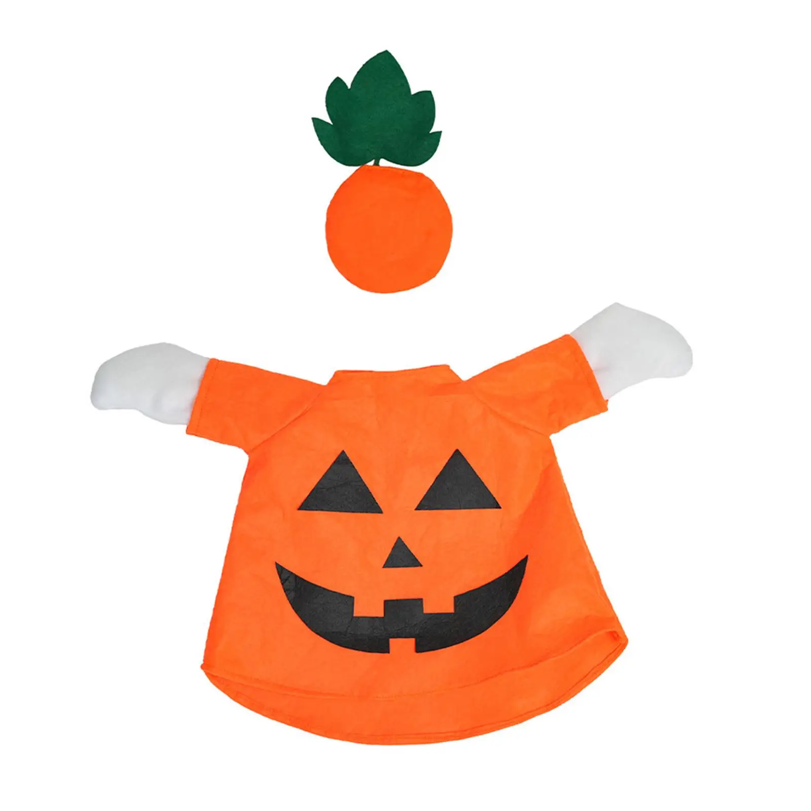 Goose Outfit Decorative Halloween Decor Clothes for Yard Courtyard Spring