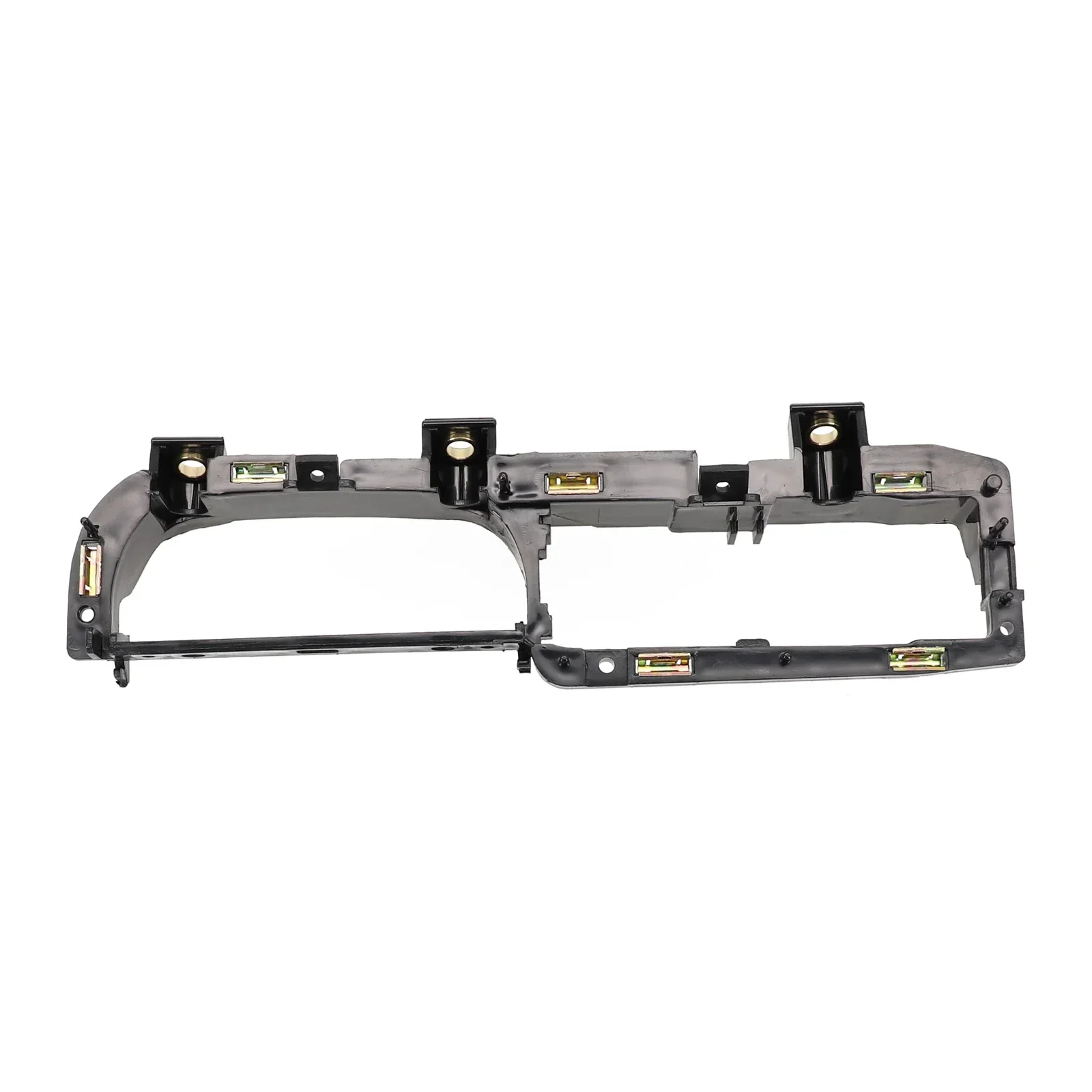 Stylish Front Left Interior Door Handle Cover Bracket 1J1867179A 9804 Manufacturer Part Number 1J1 867 179 A 1J1867179A