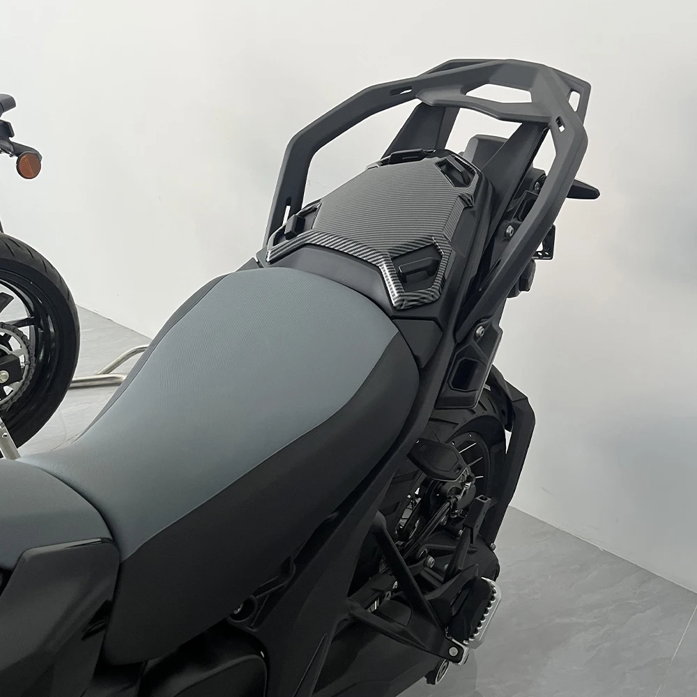 Housse de siège arrière pour BMW R1300GS R1300 GS R 1300GS 2023 2024, couverture arrière de siège Solo pour passager, capot de carénage non adapté à ADV