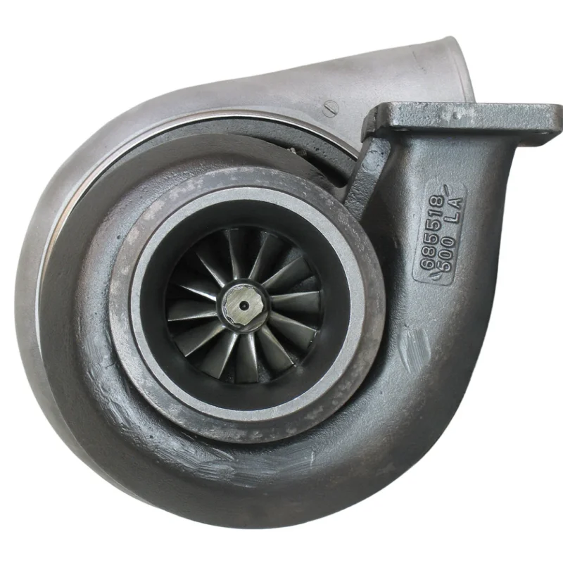ATV&UTVFactory Direct Sale High Quality 4LHR-733 Turbo Truck NTCC400 NTC-855 14.0L Diesel Engine 196389