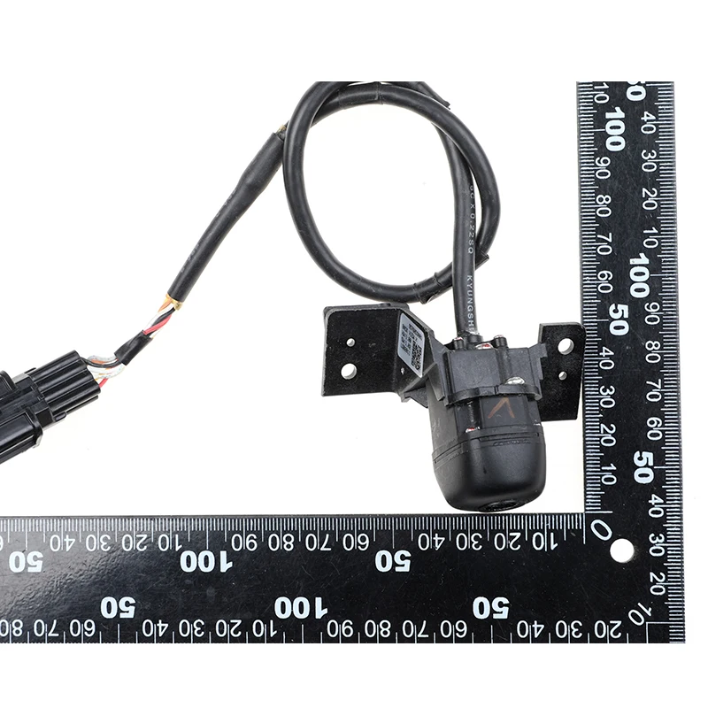 95760D3100 NEW Original Rear View Camera For Hyundai Tucson 15 2006-2007 95760-D3100 High quality 95760D3000 95760D3101