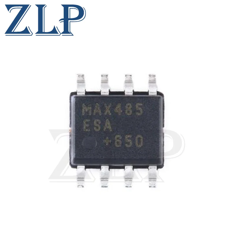 20 Cái/lốc Mới MAX485ESA MAX485CSA MAX485 Thu Phát IC SOP-8
