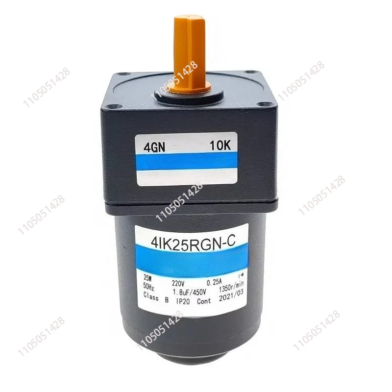 CNC lathe feeder motor, ESA-10S ESA-15S 110V feeder motor