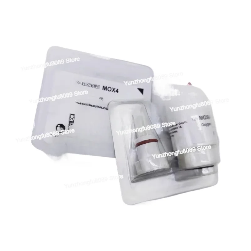 

Oxygen Sensor MOX-1 MOX-2 MOX-3 MOX-4 MOX-20