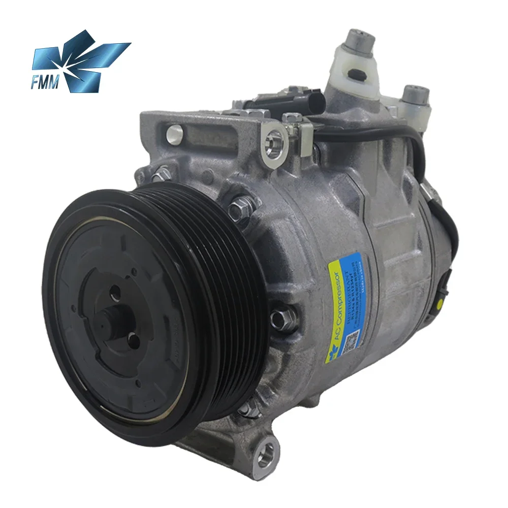 SEU17C A/C Compressor for BENZ G-CLASS G320 G350 ML320 W463 2013-2016 A0022305811 0022305811 447150-0250 DCP17138 A0022301011