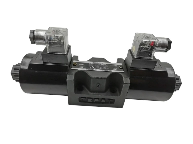 Electrovanne-directionnelle-hydraulique-dsg-03-3c2-2b2-dl
