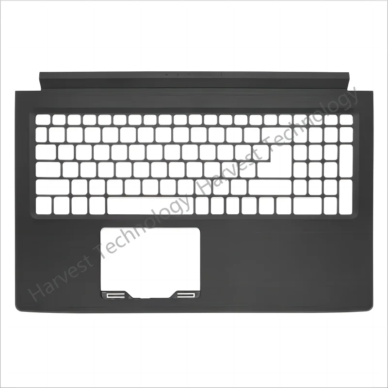 Cubierta trasera LCD para portátil Acer Aspire 3, A315-53, N17C4, A315-53G, bisel frontal, reposamanos, parte inferior, bisagra, Original, nuevo