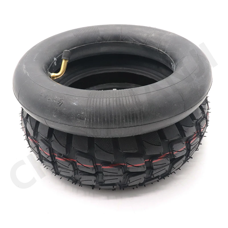 10X2.50 10X3.0 80/65-6 255X80 Tire Outer tyre innre tube Off-road Tyre for Kugoo M4 Pro Zero 10X Electric Scooter Go Karts