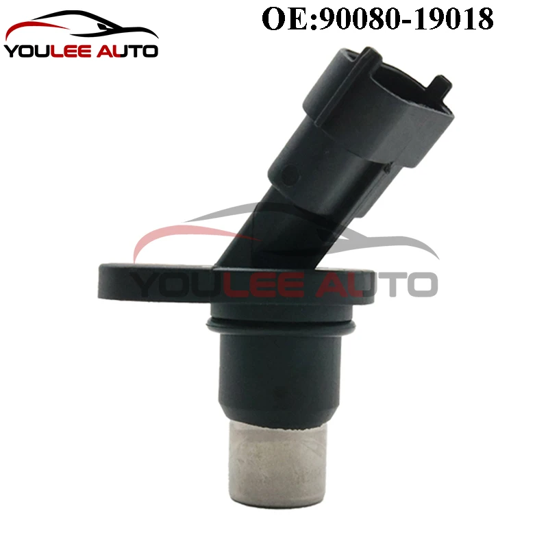 New 90080-19018 9008019018 Crankshaft Position Sensor For Toyota Auris Corolla Estate Liftback Saloon 1.4 07-13 Auto Parts