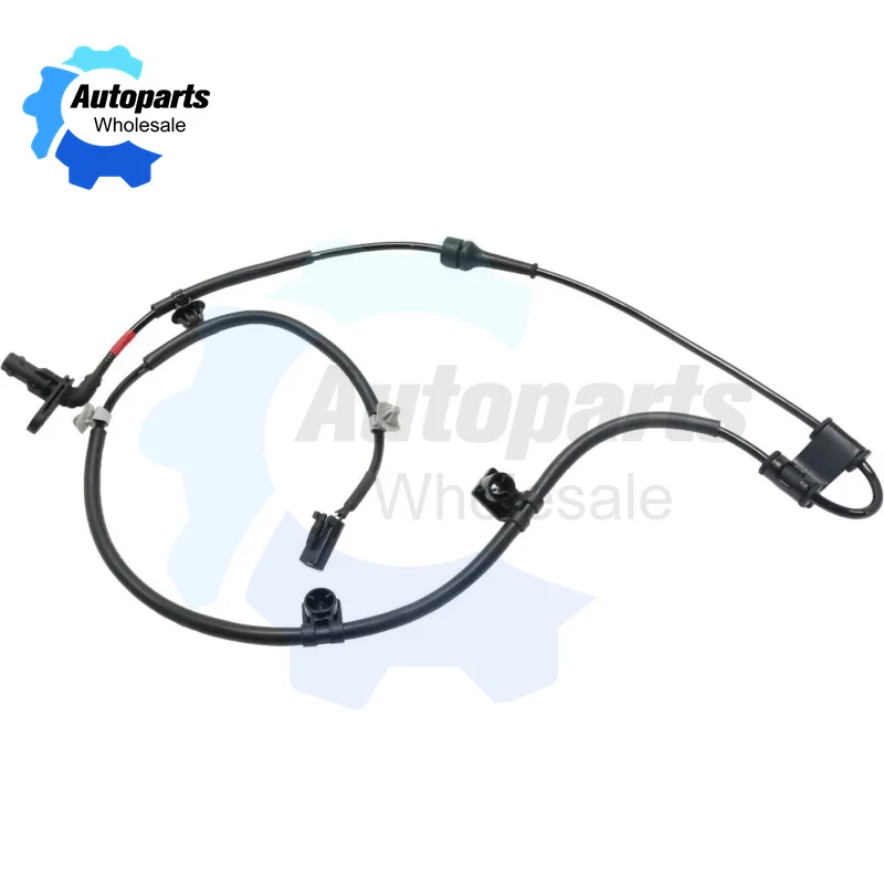 95671-2W000 For Hyundai Santa Fe Sorento 2013-2019 ABS Wheel Speed Sensor Front Rear LH RH