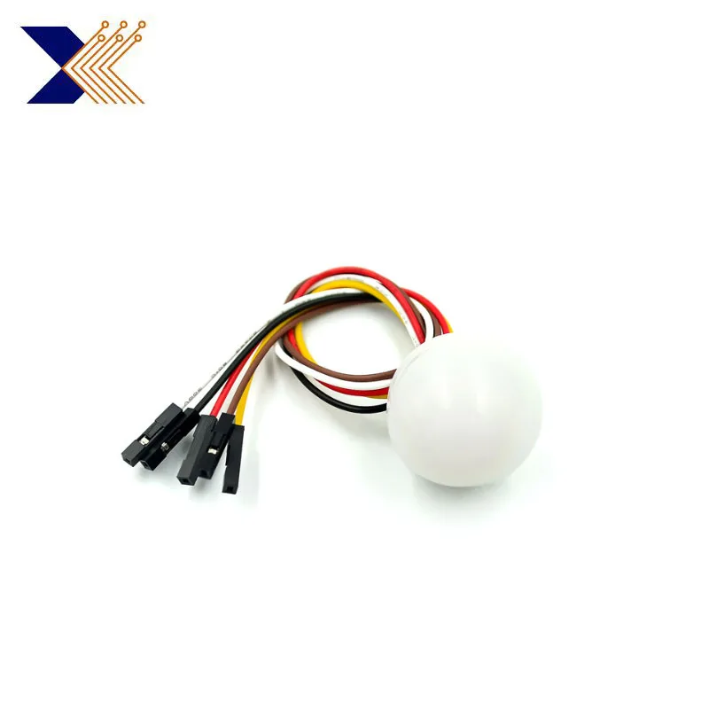 BH1750FVI Digital Light Sensor Module Light Sensor Light Ball Send Routine