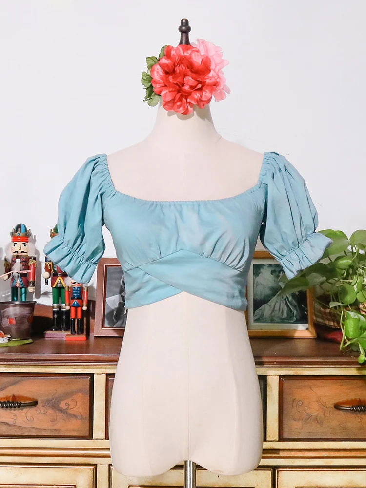 

Adult Sexy Elegant Modal Belly Dance Practice Tops Shirt costumes for Women Bellydance Indian clothes Dancer Wear CEE06