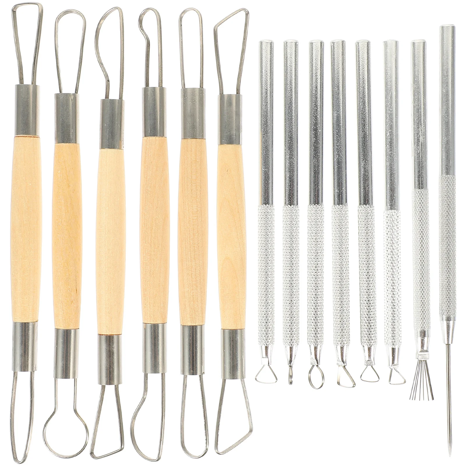 

1Set Multi-Function Carving Chisels Hand Engraving Tools Wooden Handles Sharp Edges Comfortable Grip Storage Bag Beginner