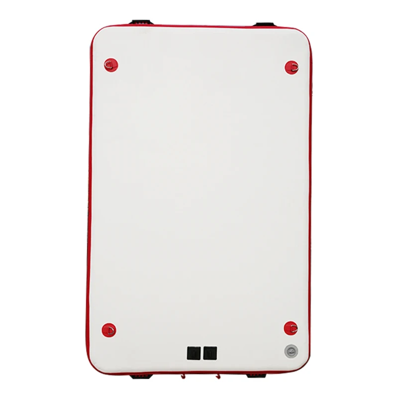 

Надувная плавучая платформа-коврик для рыбалки, волшебный ковер, плавучая доска для серфинга, надувная лодка-подушка для водных развлечений. Распродажа.