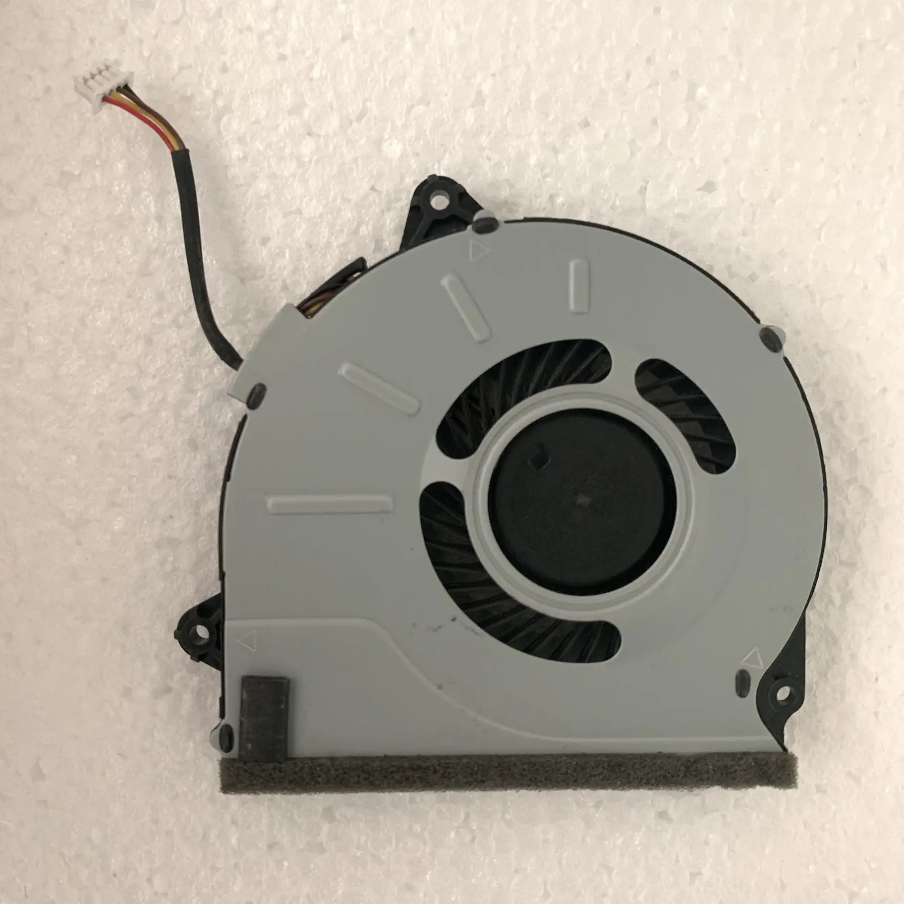Fan for Lenovo G40 G50‑45 G50‑70 G50‑80 Z50‑75 DC28000CKF0